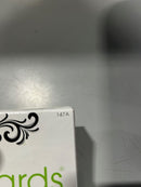 GARDS REGULAR MAXI 1 PROTECTIVE PAD - WHITE - Brand New