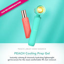 FOREO PEACH 2 IPL HAIR REMOVAL DEVICE F1436 - MINT - Like New