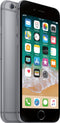 APPLE IPHONE 6S 16GB UNLOCKED MKQJ2VC/A - SPACE GRAY Like New