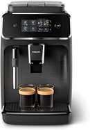 Philips 1200 Series Superautomatic Coffee Maker - EP1220/04 - - Scratch & Dent