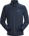 17586 Arc'teryx Mens Delta LT Jacket Nocturne Large - Brand New