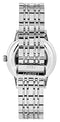 TISSOT CARSON POWERMATIC 80.111 SAPPHIRE CRYSTAL STAINLESS STEEL Like New