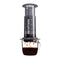 AEROPRESS ORIGINAL COFFEE PRESS 3 IN 1 BREW METHOD AEROPRESS-COFFEE-MAKER Like New