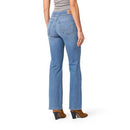 Levi Strauss Signature Gold Women's Totally Shaping Pull-on Bootcut SIZE 28 5D - Brand New