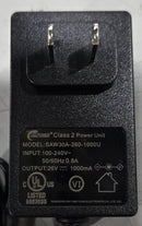 BISSEL CHARGER FOR TURBOCLEAN HARD FLOORS CLEANER - Like New