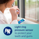 PHILIPS SONICARE DIAMONDCLEAN SMART 9700 SERIES ELECTRIC TOOTHBRUSH ROSE GOLD - Brand New