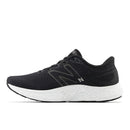 NEW BALANCE FRESH FOAM X EMBAR V1 MEN 8 WIDE BLACK/BLACK METALLIC - Like New