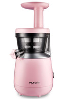 Hurom H310A Personal Self Feeding Slow Masticating Juicer (HP Pink) - Brand New