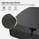 EAST OAK Patio Umbrella Base Outdoor Offset Umbrella Base Heavy Duty EURB002 - Like New