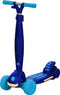 Hover-1 My First Scooter Ideal Training Scooter for Children H1-MFSC - BLUE Like New