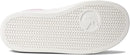 BILLY FOOTWEAR PINK/PINK BILLY STREET SHORT WRAP HIGH TOPS - YOUTH 2 - PINK/PINK - Like New