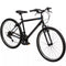HUFFY ALPINE MOUNTAIN BIKE - 26” WHEELS - 15 SPEEDS - BLACK - Brand New