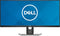 Dell P Series 34" 2560 x 1080 Widescreen LED Curved Monitor P3418HW - Black Like New