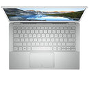 DELL INSPIRON 5391 13.3" I5-10210U 8GB 256GB SSD +FPR - PLATINUM SLIVER - Like New