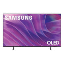 SAMSUNG 77-INCH CLASS OLED S84F SERIES VISION AI SMART TV 77S84F - BLACK - Like New