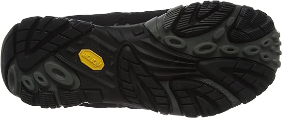 J06037 Men's Moab 2 GORE-TEX Hiking Shoe BLACK Size 12 - Like New