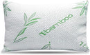 EHG-QUEEN-WHITE Elif Home Goods Queen Size Rayon Derived from Bamboo Pillow - Brand New