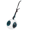 Kollectaball Fastest Portable Tennis Pickleball Collector - Black - Brand New
