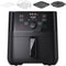 Instant Pot Vortex 5.7QT Air Fryer Oven Combo - BLACK - Like New