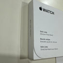 APPLE WATCH SOLO LOOP BAND 45M SIZE 6 - CYPRESS - Brand New