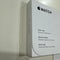 APPLE WATCH SOLO LOOP BAND 45M SIZE 6 - CYPRESS - Brand New