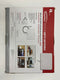 1 BY ONE AMPLIFIED INDOOR HDTV ANTENNA - WHITE - Scratch & Dent