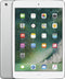 APPLE IPAD AIR 9.7" 2ND GENERATION 32GB WIFI ONLY MNV62LL/A - SILVER Like New