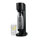 SODASTREAM GAIA SPARKLING WATER MAKER 1017911011 - BLACK - Like New