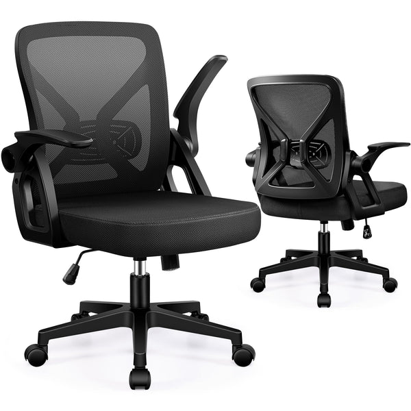 FelixKing Office Chair - Ergonomic Desk Chair Breathable Mesh Task - Like New
