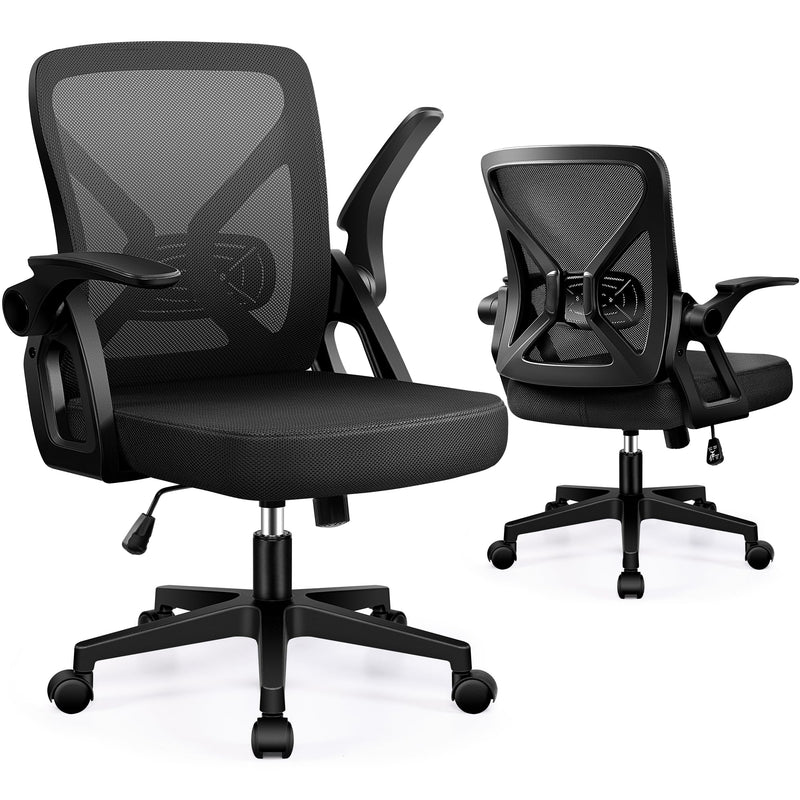FelixKing Office Chair - Ergonomic Desk Chair Breathable Mesh Task - Like New