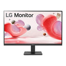 LG 27" CLASS FULL HD LCD MONITOR - 16:9 - 27" 1920 X 1080 FREESYNC - BLACK - Like New