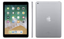 For Parts: APPLE IPAD 6TH GEN 9.7" 32GB WIFI + CELLULAR - SPACE GRAY - NO POWER