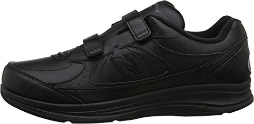 MW577V New Balance Men's 577 V1 Hook and Loop Walking Shoe - Scratch & Dent