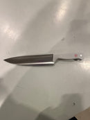 WUSTHOF KNIFE 20CM - LIGHT GRAY - Brand New
