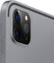 For Parts: IPAD PRO 12.9" 4th Gen Wi-Fi 256GB Space Gray MXAT2LL/A - MOTHERBOARD DEFECTIVE