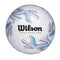 WILSON PENTAGON PRO TARGET PASTEL SIZE 5 SOCCER BALL COMPOSITE SHELL - PASTEL - Brand New