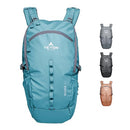 TETON SPORTS Numa BACKPACK SLEEK DESIGN DURABLE READY 30L ALPINE - Black - Brand New