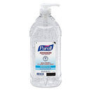 GOJO SEPTLS315962504 Purell Instant Hand Sanitizers - 9625-04 - Brand New