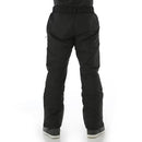 B077MSDNLF Winter's Edge Mens Avalanche Snow Pants Black 4X-Large - Brand New