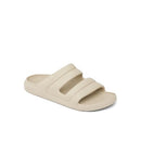 CJ6239 REEF SANDALS MEN'S OASIS TWO BAR SAND SIZE 11 - Brand New