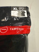 PUMA 3 PACK PUMA PREMIUM SOFT CREW NECK T SHIRTS SIZE: MEN XL - BLACK WHITE GRAY - Brand New