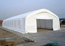 SUNSCOVER Greenhouse White Plastic Film Polyethylene Covering 4 Year 6 Mil - Brand New
