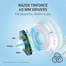 RAZER KRAKEN V4 X WIRED GAMING HEADSET - CINNAMOROLL EDITION - Like New