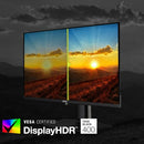 MSI MAG QD-OLED 32" 4K UHD QUANTUM DOT OLED GAMING MONITOR 321UPX - BLACK - Brand New