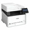 CANON IMAGECLASS MF644CDW WIRELESS COLOR LASER PRINTER ONLY - WHITE - Like New