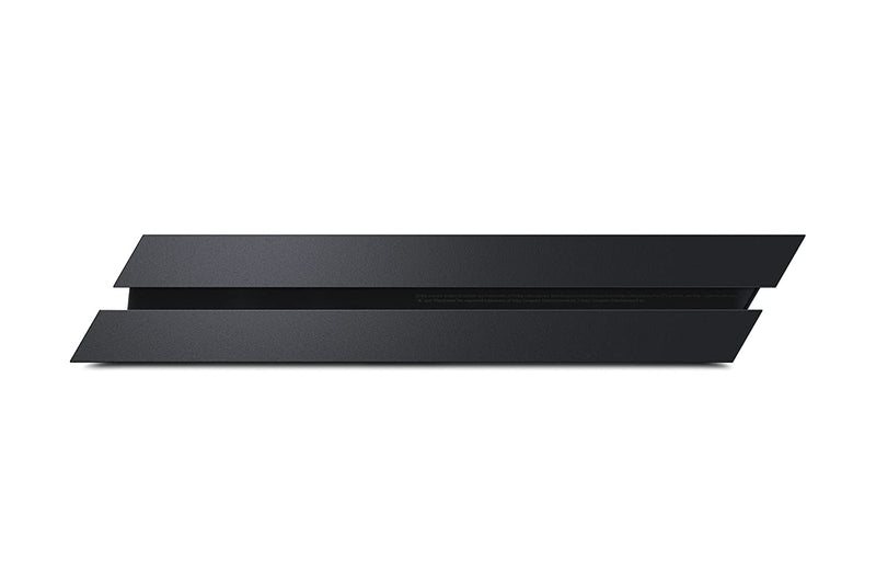 For Parts: SONY PlayStation 4 500GB Original model Glossy Black CUH-1115A NO POWER
