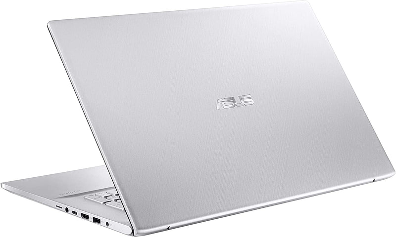 For Parts: ASUS VivoBook S17 17.3 FHD i5 16 512GB SSD SILVER S712JA-IH56 - NO POWER