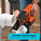 BLACK+DECKER 20V MAX POWERCONNECT 7/8 IN CORDLESS RECIPROCATING SAW BDCR20B - Like New