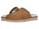 1105891 KOOLABURRA BY UGG BORDON - SIZE: MEN 8 - CHESTNUT - Like New