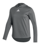 HI5133 Adidas Women Stadium HEAT.RDY Long Sleeve Hoodie New